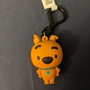 Scrappy Doo Chibi Bag Clip